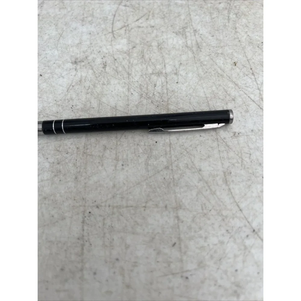 CODi Capacitive Stylus - Stylus - black with silver Google Nexus One